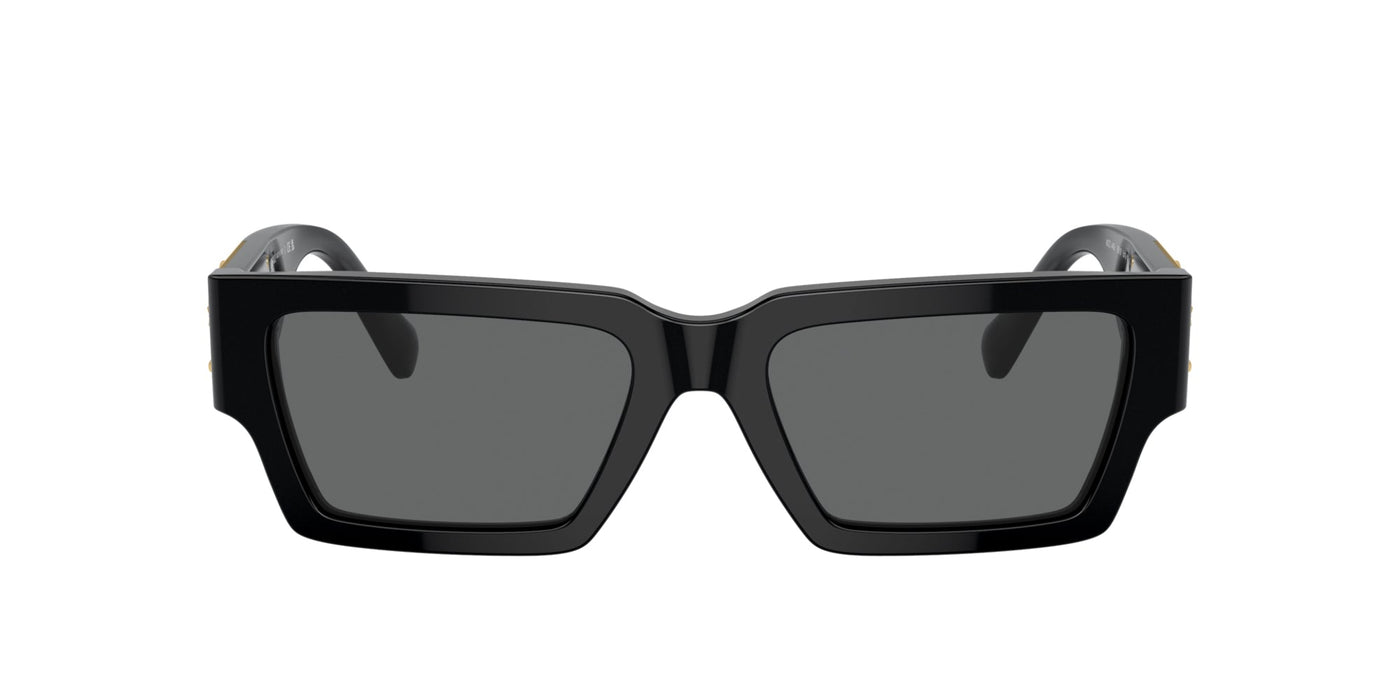 Versace VE4459 Black/Dark Grey #colour_black-dark-grey