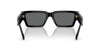 Versace VE4459 Black/Dark Grey #colour_black-dark-grey