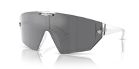 Versace VE4461 Crystal/Grey Black Blue Violet Mirror #colour_crystal-grey-black-blue-violet-mirror