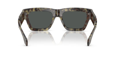 Versace VE4464 Havana/Dark Grey #colour_havana-dark-grey