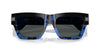 Versace VE4464 Havana Blue/Dark Grey #colour_havana-blue-dark-grey