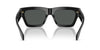 Versace VE4464 Black/Dark Grey #colour_black-dark-grey