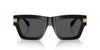 Versace VE4464 Black/Dark Grey #colour_black-dark-grey