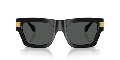 Versace VE4464 Black/Dark Grey #colour_black-dark-grey