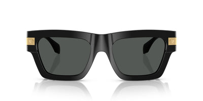 Versace VE4464 Black/Dark Grey #colour_black-dark-grey