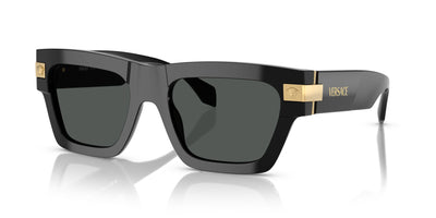 Versace VE4464 Black/Dark Grey #colour_black-dark-grey