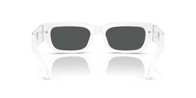 Versace VE4465 Top Black/White/Dark Grey #colour_top-black-white-dark-grey