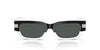 Versace VE4465 Top Black/White/Dark Grey #colour_top-black-white-dark-grey