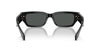 Versace VE4465 Black/Dark Grey #colour_black-dark-grey