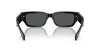 Versace VE4465 Black/Dark Grey #colour_black-dark-grey