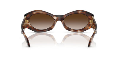 Versace VE4466U Havana/Brown Gradient #colour_havana-brown-gradient