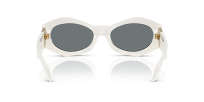 Versace VE4466U White/Dark Blue #colour_white-dark-blue