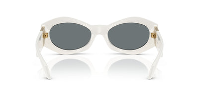 Versace VE4466U White/Dark Blue #colour_white-dark-blue