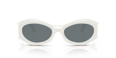 Versace VE4466U White/Dark Blue #colour_white-dark-blue