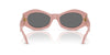 Versace VE4466U Pink/Grey #colour_pink-grey