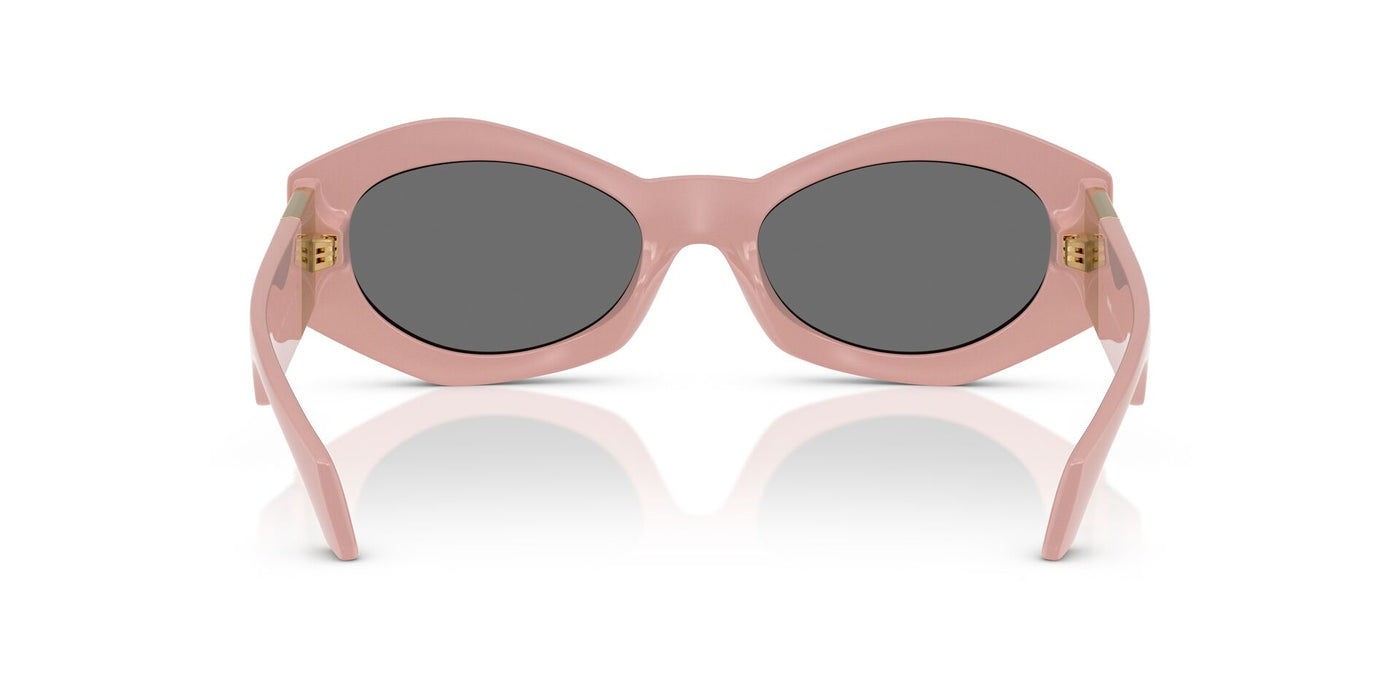 Versace VE4466U Pink/Grey #colour_pink-grey