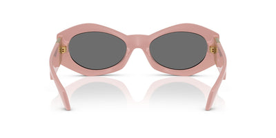 Versace VE4466U Pink/Grey #colour_pink-grey
