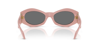 Versace VE4466U Pink/Grey #colour_pink-grey