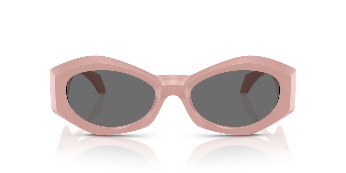 Versace VE4466U Pink/Grey #colour_pink-grey