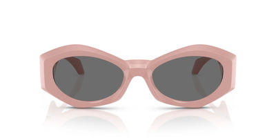 Versace VE4466U Pink/Grey #colour_pink-grey