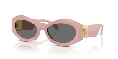 Versace VE4466U Pink/Grey #colour_pink-grey