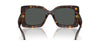 Versace VE4467U Havana/Dark Grey #colour_havana-dark-grey