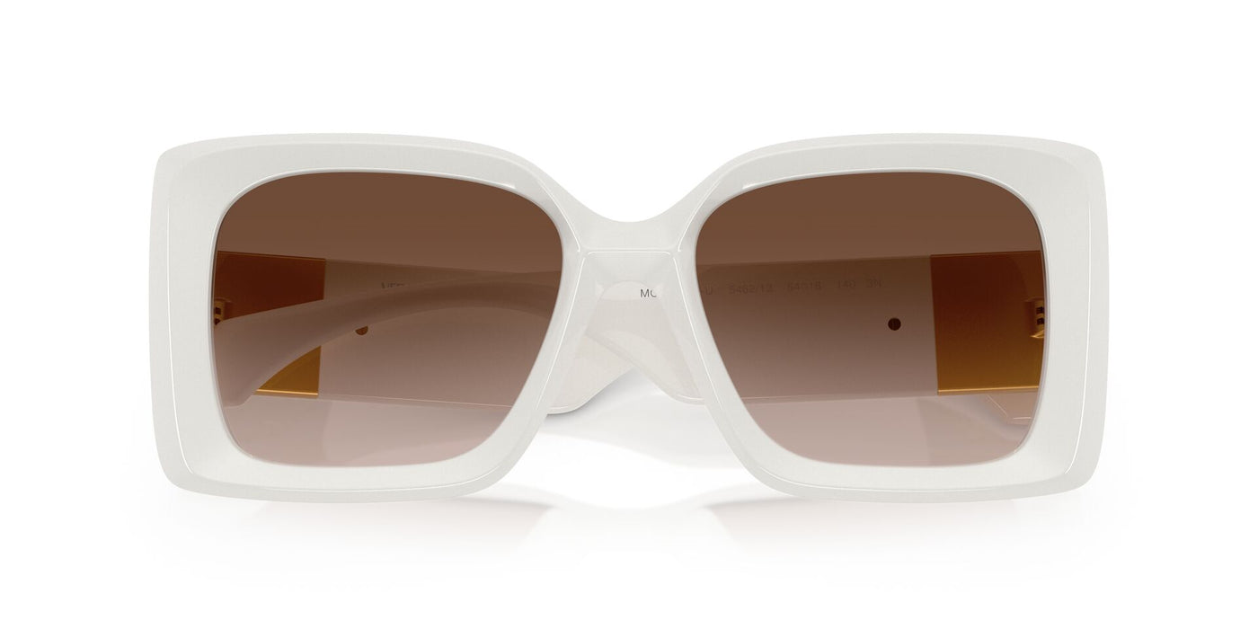 Versace VE4467U White/Dark Grey #colour_white-dark-grey