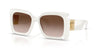 Versace VE4467U White/Dark Grey #colour_white-dark-grey