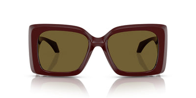 Versace VE4467U Dark Ruby/Dark Grey #colour_dark-ruby-dark-grey