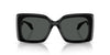 Versace VE4467U Black/Dark Grey #colour_black-dark-grey