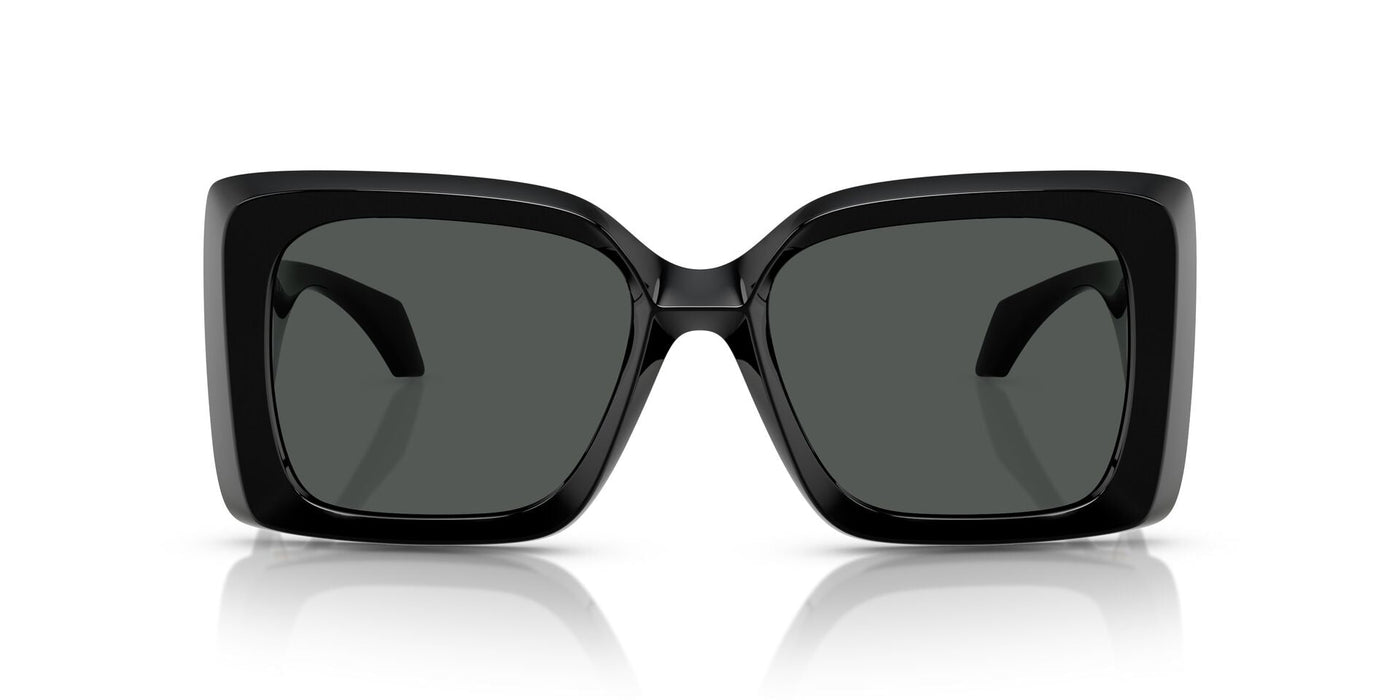 Versace VE4467U Black/Dark Grey #colour_black-dark-grey