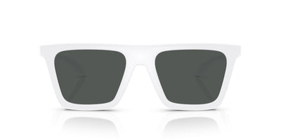 Versace VE4468U White/Dark Grey #colour_white-dark-grey