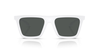 Versace VE4468U White/Dark Grey #colour_white-dark-grey