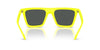 Versace VE4468U Tropical Full Yellow/Dark Grey #colour_tropical-full-yellow-dark-grey