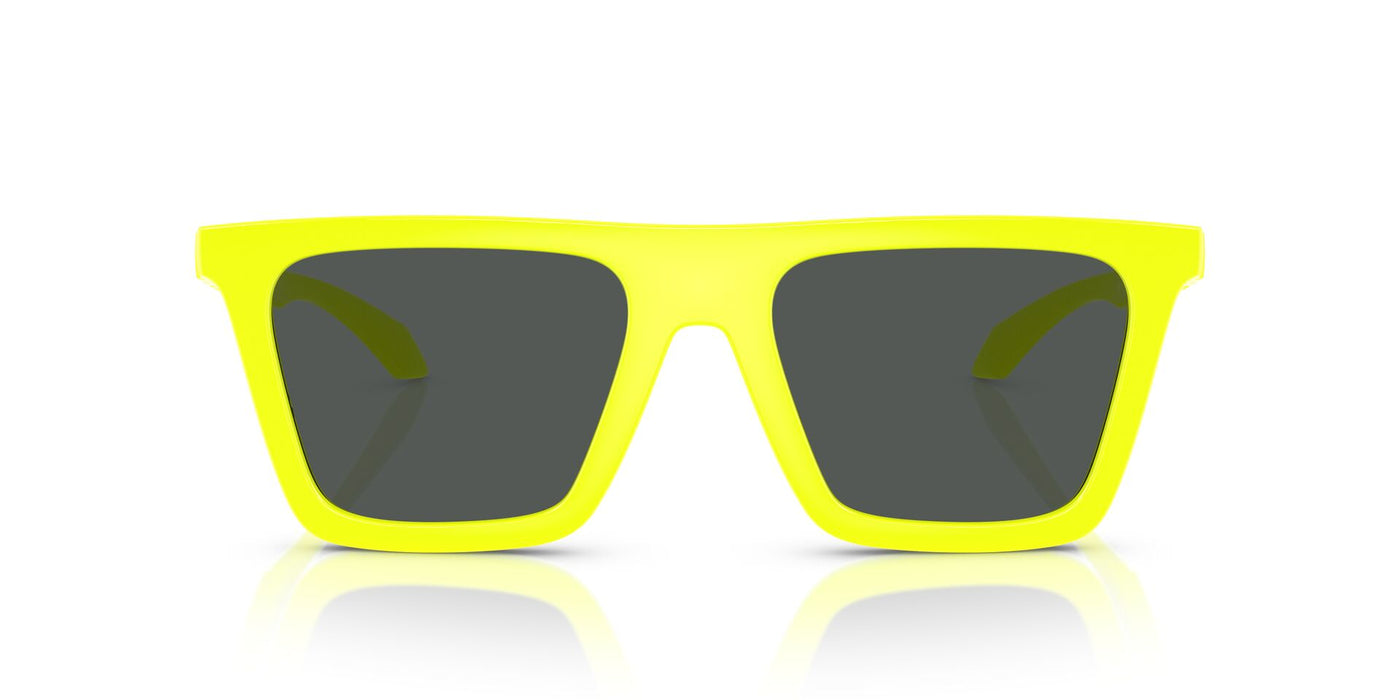 Versace VE4468U Tropical Full Yellow/Dark Grey #colour_tropical-full-yellow-dark-grey