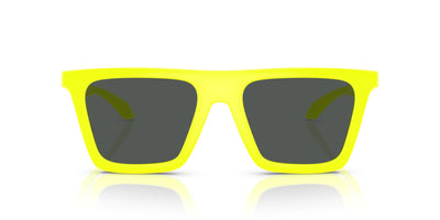 Versace VE4468U Tropical Full Yellow/Dark Grey #colour_tropical-full-yellow-dark-grey