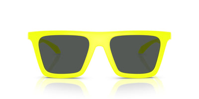 Versace VE4468U Tropical Full Yellow/Dark Grey #colour_tropical-full-yellow-dark-grey