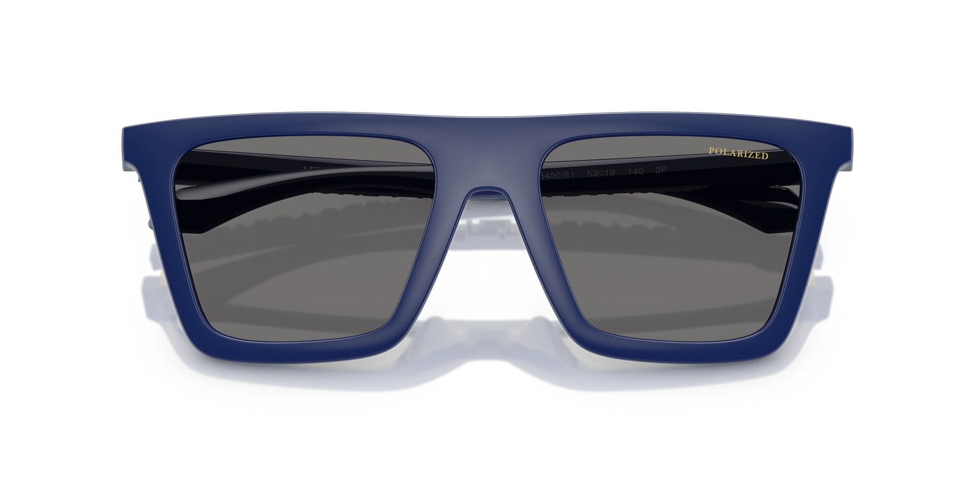 Versace VE4468U Full Blue/Dark Grey Polarised #colour_full-blue-dark-grey-polarised