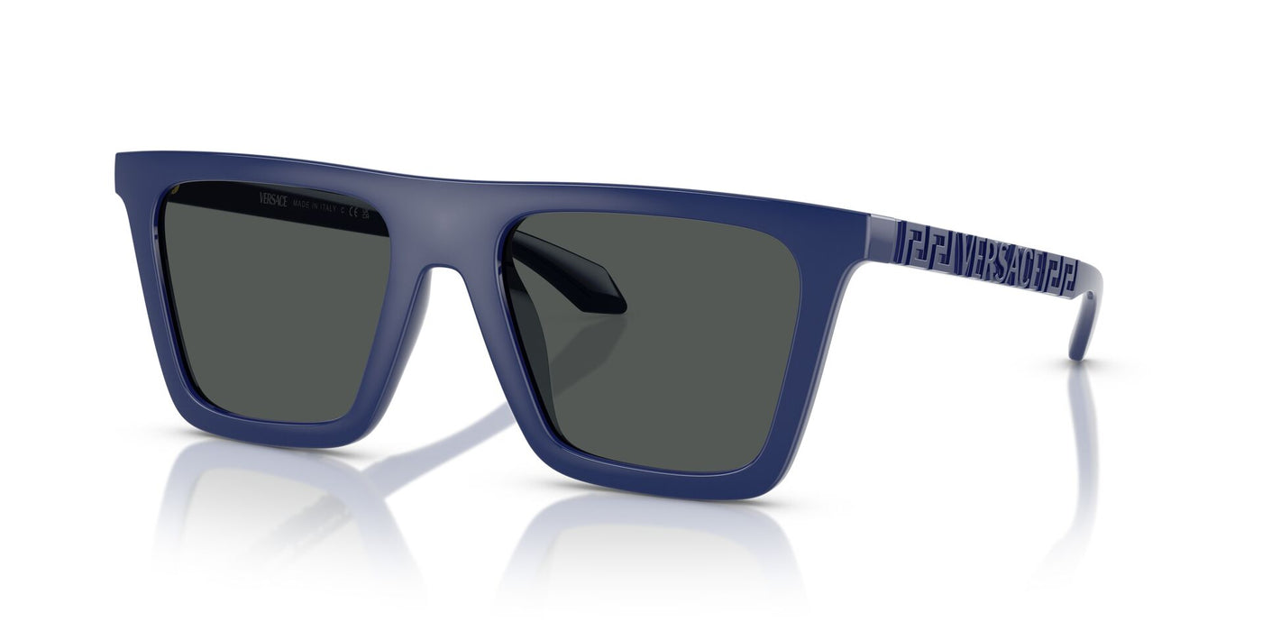 Versace VE4468U Full Blue/Dark Grey #colour_full-blue-dark-grey