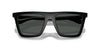 Versace VE4468U Black/Dark Grey #colour_black-dark-grey