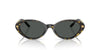 Versace VE4469 Havana/Dark Grey #colour_havana-dark-grey