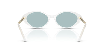 Versace VE4469 White/Blue #colour_white-blue