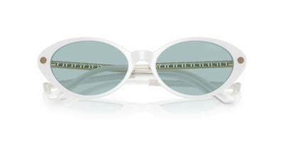 Versace VE4469 White/Blue #colour_white-blue