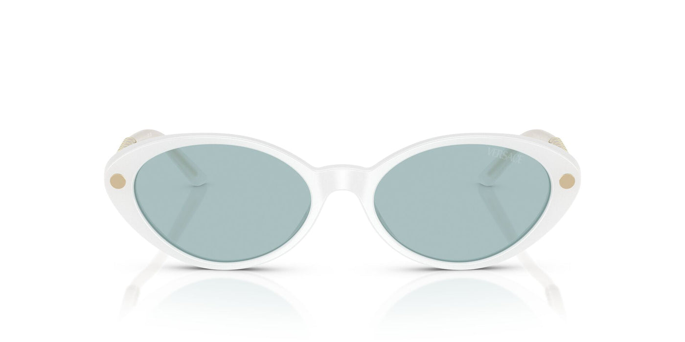 Versace VE4469 White/Blue #colour_white-blue