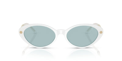 Versace VE4469 White/Blue #colour_white-blue