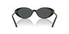 Versace VE4469 Black/Dark Grey #colour_black-dark-grey