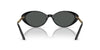 Versace VE4469 Black/Dark Grey #colour_black-dark-grey