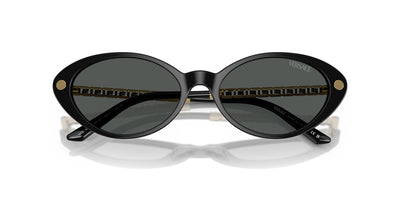 Versace VE4469 Black/Dark Grey #colour_black-dark-grey