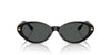 Versace VE4469 Black/Dark Grey #colour_black-dark-grey