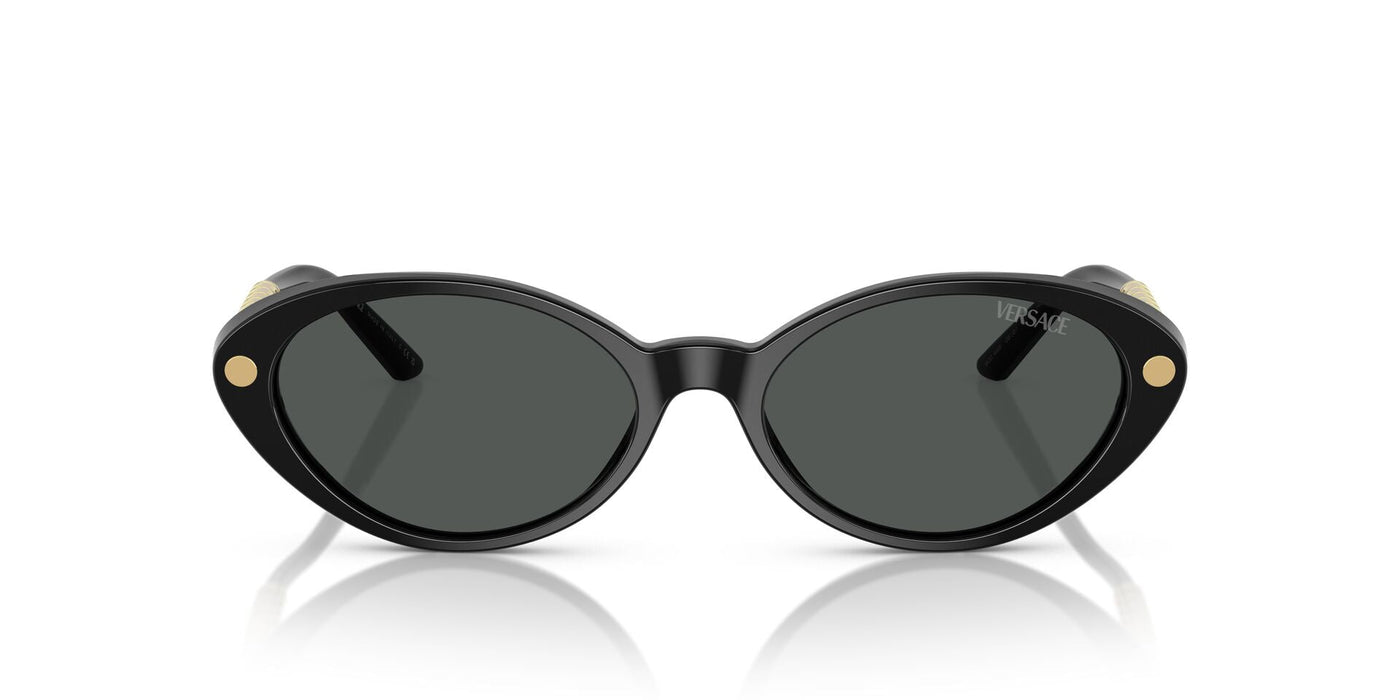 Versace VE4469 Black/Dark Grey #colour_black-dark-grey